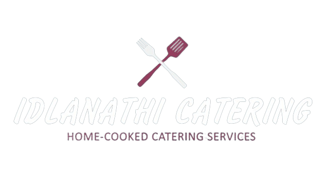 Idlanathi Catering